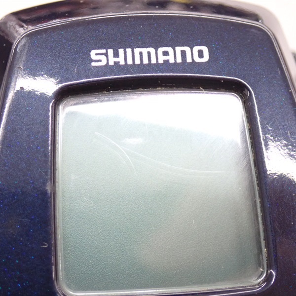 ２０フォースマスター６０１